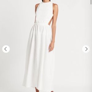 SIR Alena Maxi dress
